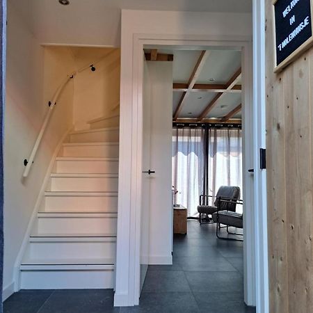 Vakantiewoning 'T Molenhuisje Весткапелле Екстер'єр фото