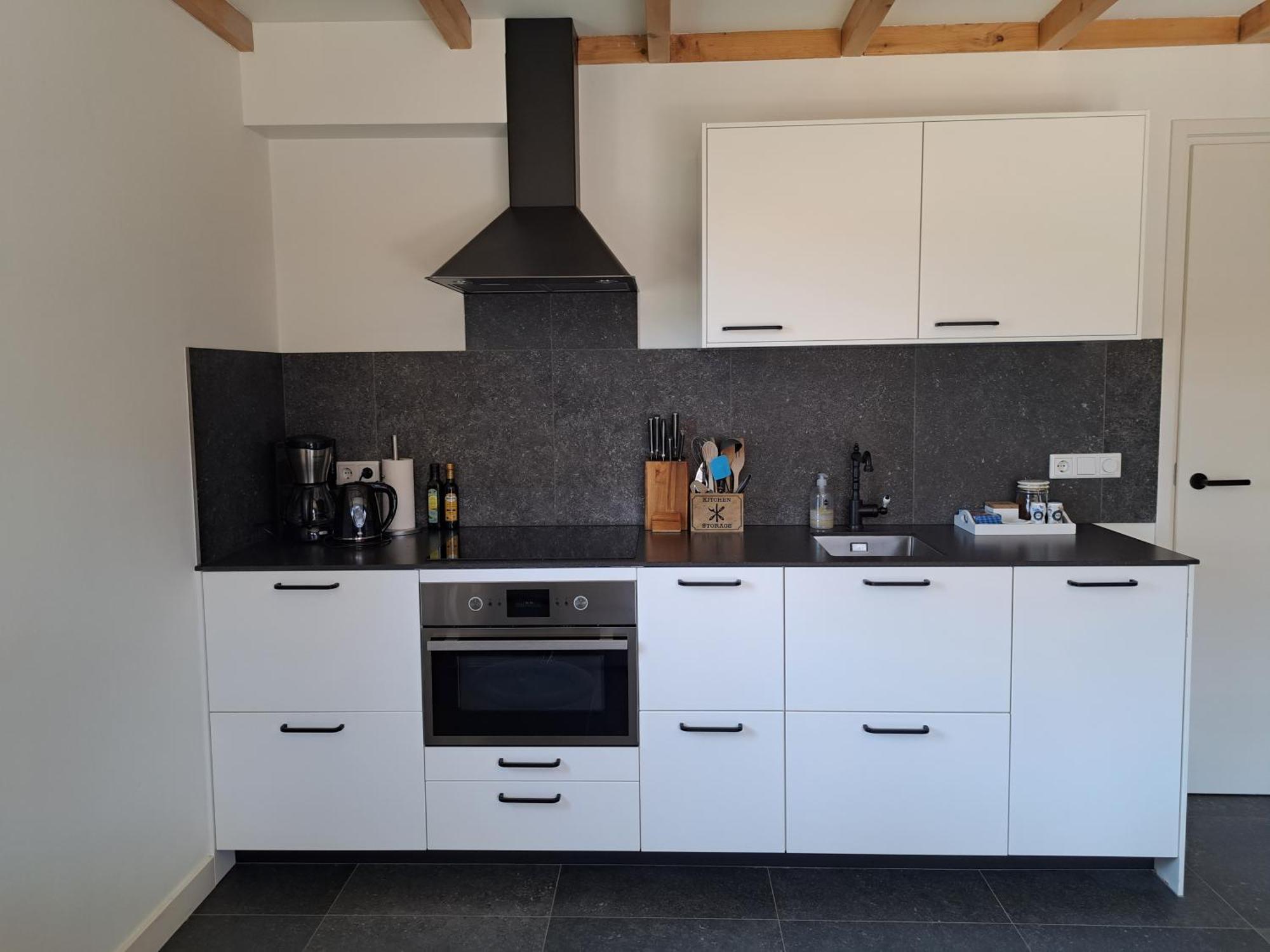 Vakantiewoning 'T Molenhuisje Весткапелле Екстер'єр фото